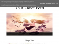 yourclosetfeed.blogspot.com