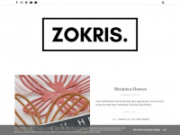 Zokris.blogspot.com