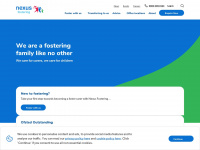 Nexusfostering.co.uk