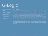 g-logic.co.uk