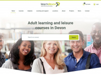 Learndevon.co.uk