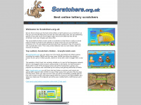 scratchers.org.uk