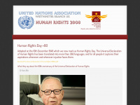 humanrights2008.org.uk