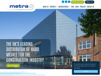Metra-metals.co.uk