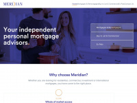 meridian-mortgages.co.uk
