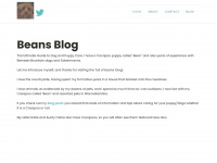 Beansbeautyblog.co.uk
