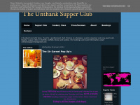 Unthanksupperclub.blogspot.com
