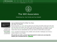 willassociates.co.uk
