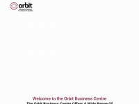 Orbitbusinesscentre.co.uk