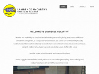 Lawrencemccarthy.co.uk