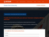 Oceanfireandsecurity.co.uk