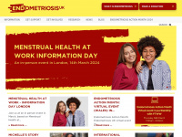 Endometriosis-uk.org