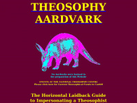 aardvarktheosophy.co.uk