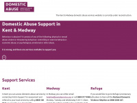 Domesticabuseservices.org.uk