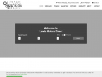 lewismotorsdirect.co.uk