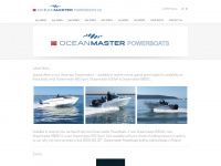 Ocean-master.co.uk