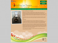 Upliftingcavetherapies.co.uk