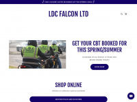 falconmotorcycleservices.co.uk