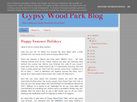gypsywoodpark.blogspot.com
