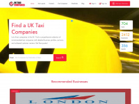 taxis101.co.uk