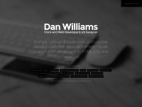 Danielnwilliams.co.uk