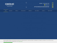 chromemotors.co.uk