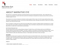 Narrative-eye.org.uk