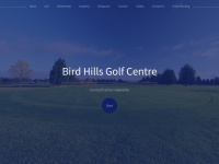 Birdhills.co.uk