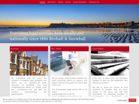 Birdsall-snowball.co.uk