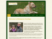 birdsgreengundogs.co.uk
