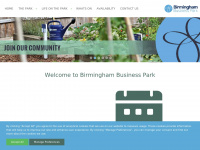 Birminghambusinesspark.co.uk