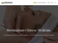 Birminghamchinesemedicine.co.uk