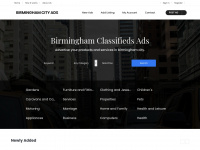 Birminghamcityads.co.uk