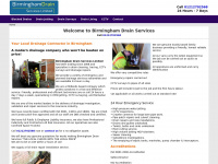 Birminghamdrainage.co.uk
