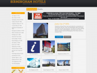 Birminghamhotels.co.uk