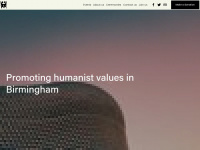 Birminghamhumanists.org.uk