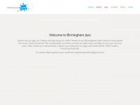 Birminghamjazz.co.uk