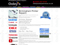 Birminghamprinter-repairs.co.uk