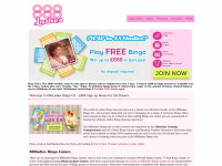 888ladies.org.uk