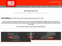 Redplantsales.co.uk