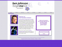 Bensfoundation.co.uk