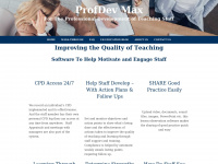 Teachingpluslearning.co.uk