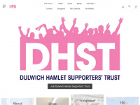 Dhst.org.uk