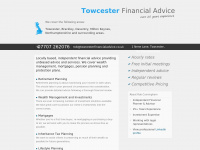 towcesterfinancialadvice.co.uk