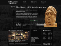 Towcestermuseum.co.uk