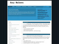 easyballoons.co.uk