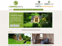 campingsnug.co.uk