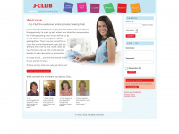 j-club.co.uk