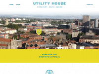 Utilityhousebristol.co.uk