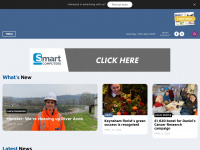 Keynshamvoice.co.uk